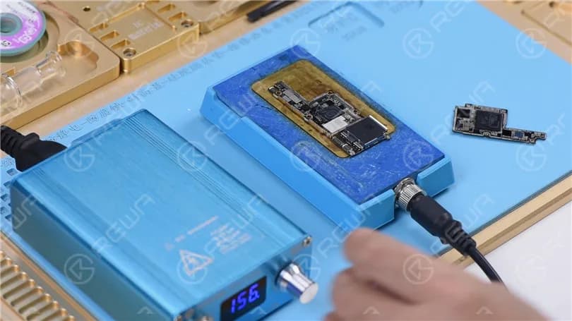 How to Fix iPhone X Stuck On Apple Logo/iTunes Error 4014