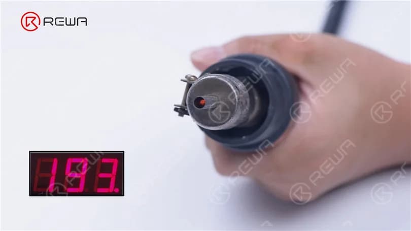 How to Use a Hot Air Gun – iPhone Motherboard Repair Tips