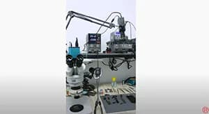 iPhone Motherboard Repair Live Course Preview