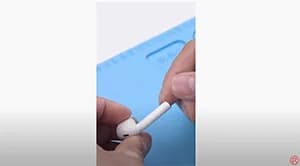 AirPods Battery Replacement