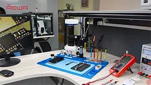 Fix iPhone 6s Won’t Turn On – PMIC Grinding and Replacing