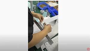 How Do Parts Turn Into an LM-40 Mini Laser Machine