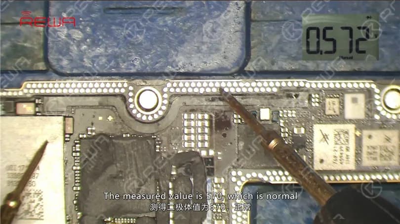 iPhone X Bottom Speaker Not Working Repair