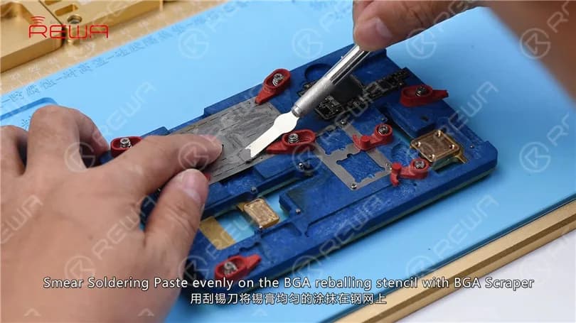 iPhone X Bottom Speaker Not Working Repair