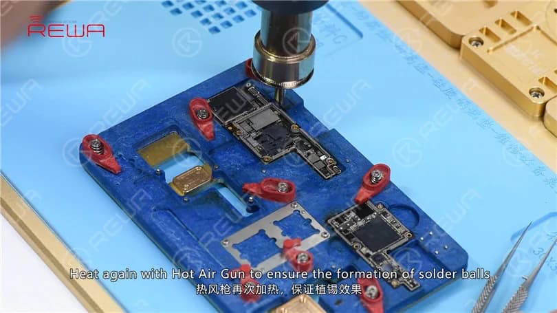 iPhone X Bottom Speaker Not Working Repair