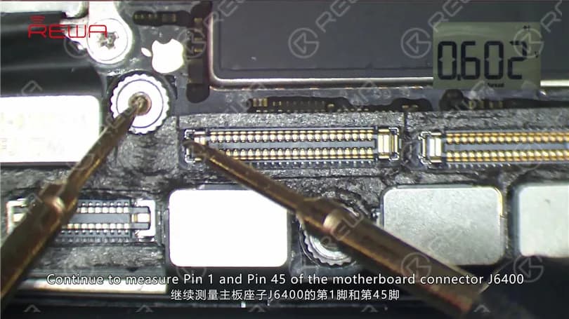 iPhone X Bottom Speaker Not Working Repair