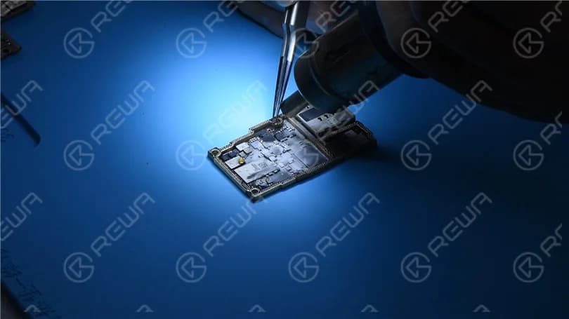 Comment réparer l'iPhone 11 qui ne s'allume pas avec un courant important