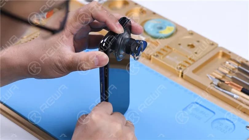 Comment réparer l'iPhone 11 qui ne s'allume pas avec un courant important