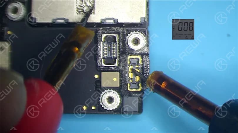Comment réparer l'iPhone 11 qui ne s'allume pas avec un courant important