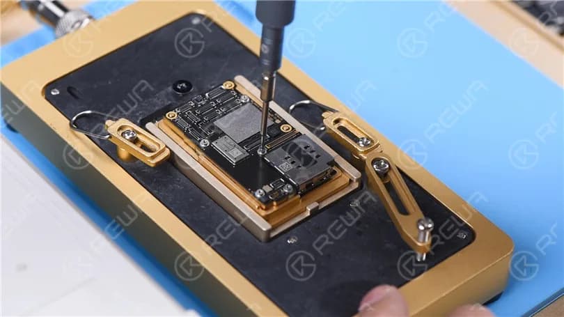 Comment réparer l'iPhone 11 qui ne s'allume pas avec un courant important