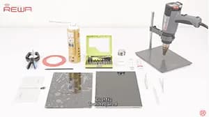 Microsoft Surface Pro 4 Display & Battery Replacement