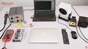 Upgrade RAM On MacBook Air?