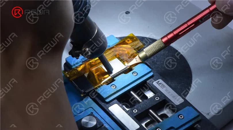Fix iPhone XS Won't Turn On with P12 (NAND Programmer for iPhone 6 - iPhone 11 Pro Max)