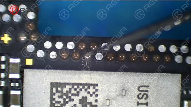 Fix iPhone 11 Pro Max Won’t Turn On with LINCSEEK Infrared Thermal Camera