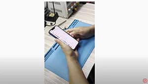 iPhone 13 Face ID Not Working After Screen Replacement