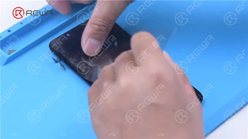 iPhone 13 Face ID funktioniert nicht und wichtige Display-Meldung nach Austausch des Bildschirms beheben