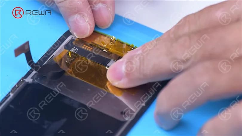 iPhone 13 Face ID funktioniert nicht und wichtige Display-Meldung nach Austausch des Bildschirms beheben