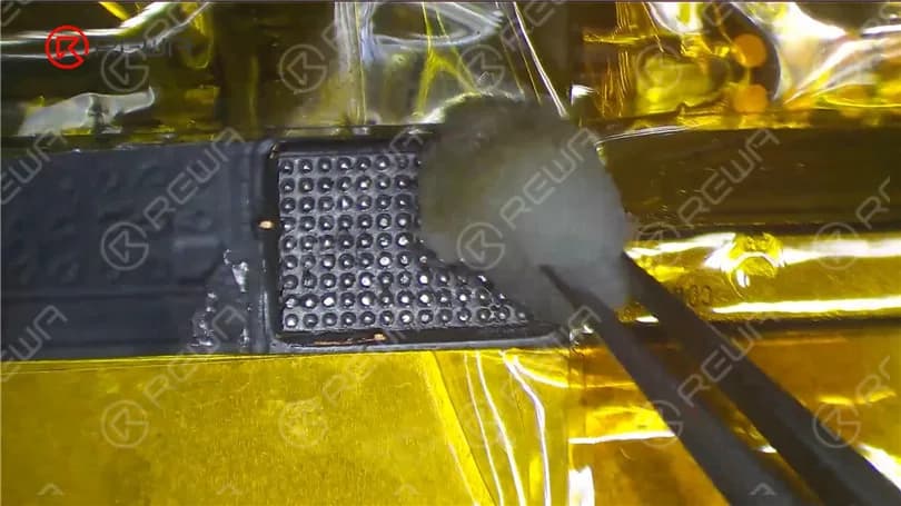iPhone 13 Face ID funktioniert nicht und wichtige Display-Meldung nach Austausch des Bildschirms beheben