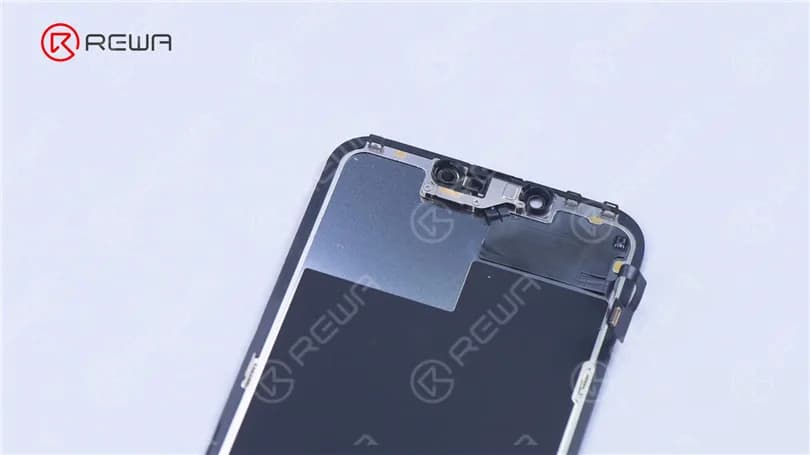 iPhone 13 Face ID funktioniert nicht und wichtige Display-Meldung nach Austausch des Bildschirms beheben
