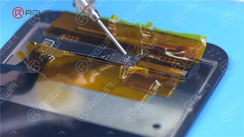 iPhone 13 Face ID funktioniert nicht und wichtige Display-Meldung nach Austausch des Bildschirms beheben