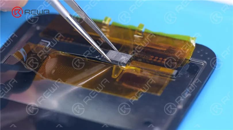 iPhone 13 Face ID funktioniert nicht und wichtige Display-Meldung nach Austausch des Bildschirms beheben