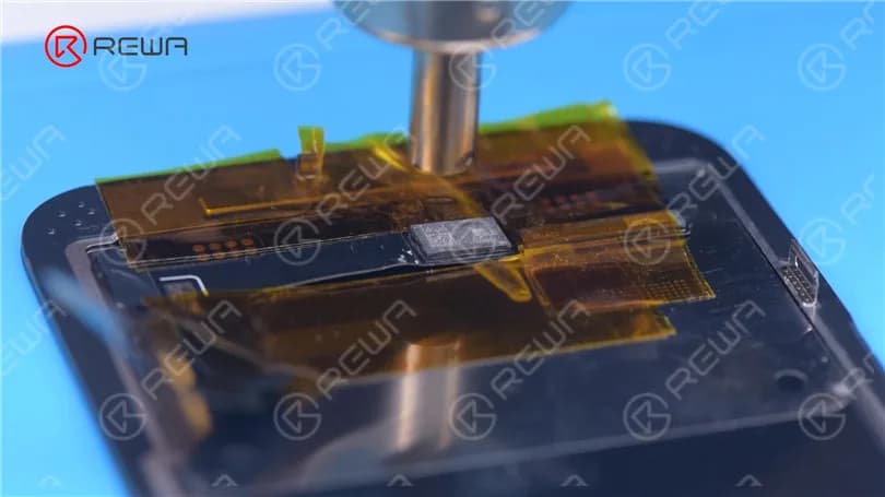 iPhone 13 Face ID funktioniert nicht und wichtige Display-Meldung nach Austausch des Bildschirms beheben