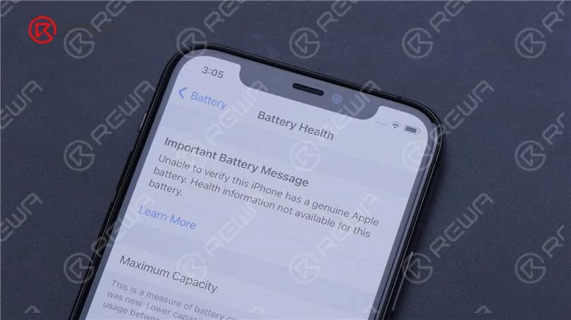iPhone 13 Face ID funktioniert nicht und wichtige Display-Meldung nach Austausch des Bildschirms beheben