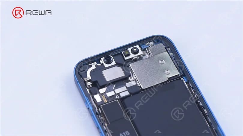 iPhone 13 Face ID funktioniert nicht und wichtige Display-Meldung nach Austausch des Bildschirms beheben