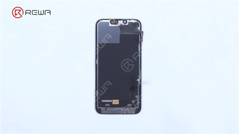 iPhone 13 Face ID funktioniert nicht und wichtige Display-Meldung nach Austausch des Bildschirms beheben