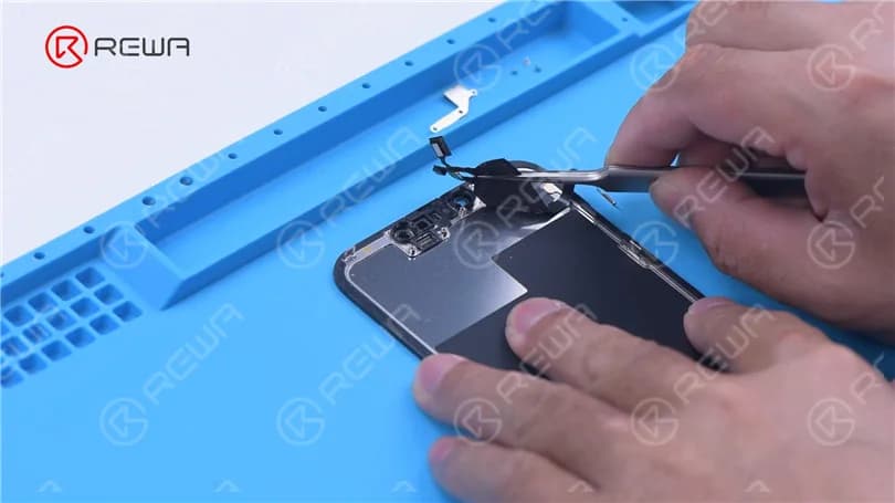 iPhone 13 Face ID funktioniert nicht und wichtige Display-Meldung nach Austausch des Bildschirms beheben