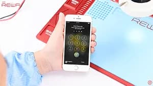 iPhone 7 Touch ID / Home Button Hardware Repair