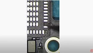 Repair Broken Solder Pads on WiFi Module with Soldering Lugs