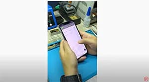 Cut Screen Protector by REFOX CM-04