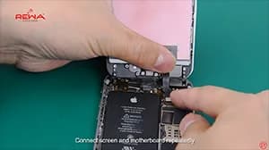 How to Solve Your Damaged Connector or Flimsy Flex Problem