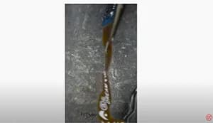 Repair Broken Fingerprint Flex Cable with Jumper Wires