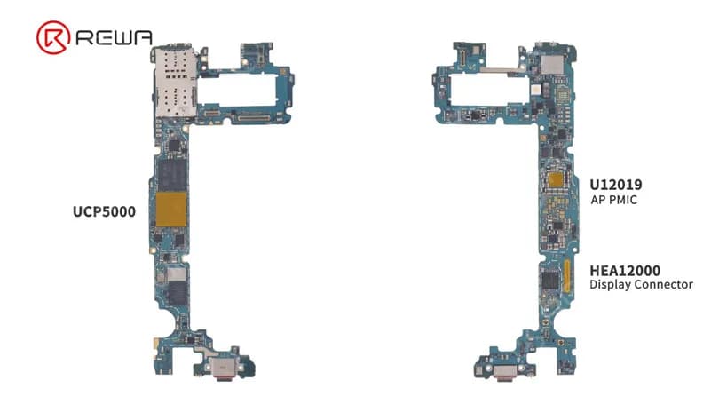 S10 include HEA12000