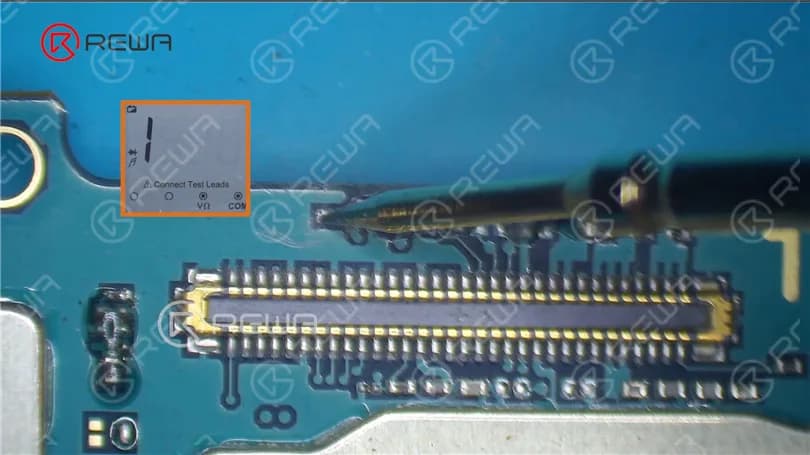 diode value of the inductor