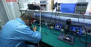 5 in 1 Vacuum Pump Built-in Separator