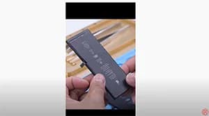 Fix iPhone 13 Face ID Not Working after Screen Replacement