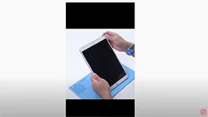 How to Quickly Fix iPad Pro Won’t Turn On with the Rosin Dispenser