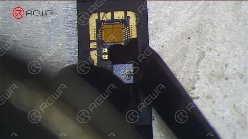 dot projector module