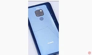 Restore Destroyed HUAWEI MATE 20