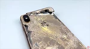 How to Turn Destroyed iPhone XS Max into Brand New “iPhone 13 Pro Max”