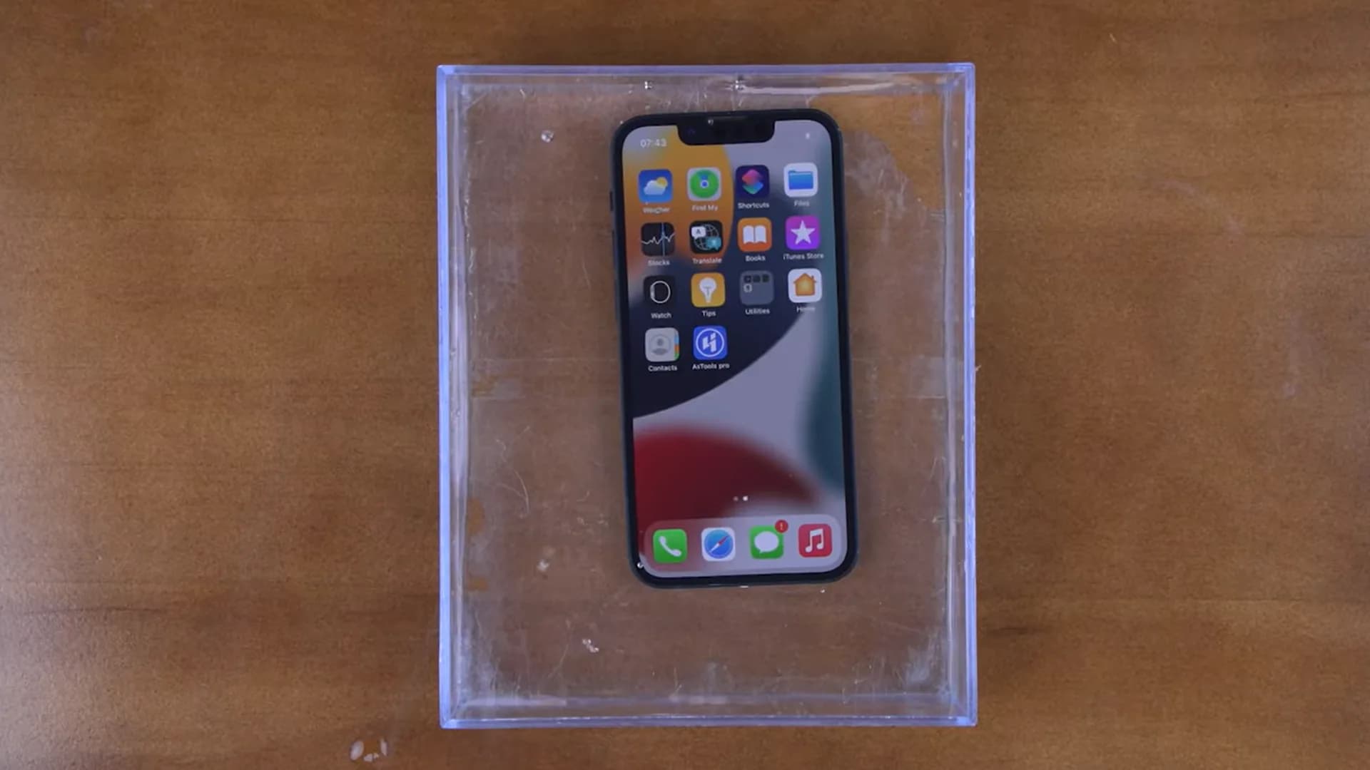How to Keep iPhone Water Resistant after Repair