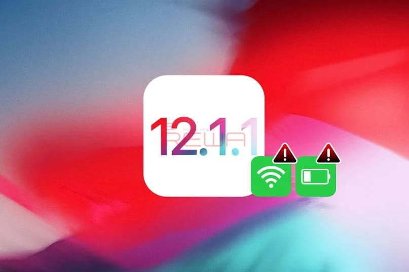 Apple iOS 12.1.1 Problems &amp; Solutions – Expert Guide