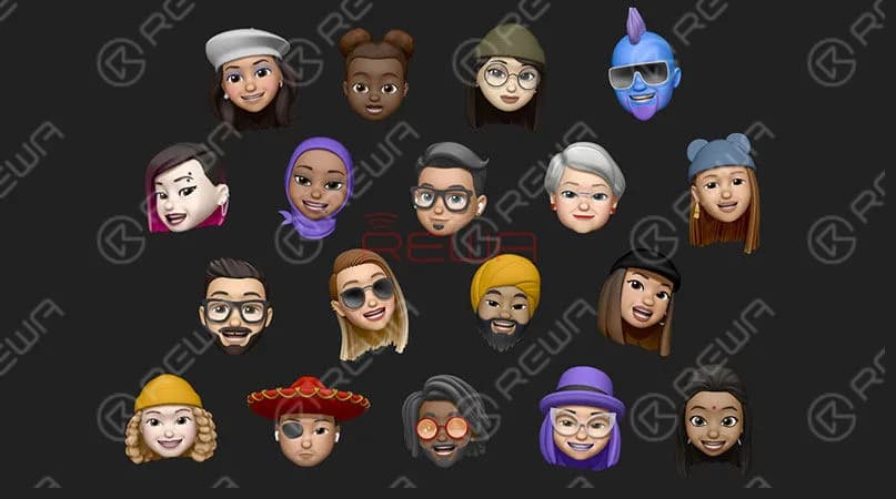 Liste des nouvelles fonctionnalités d'Apple iOS 13