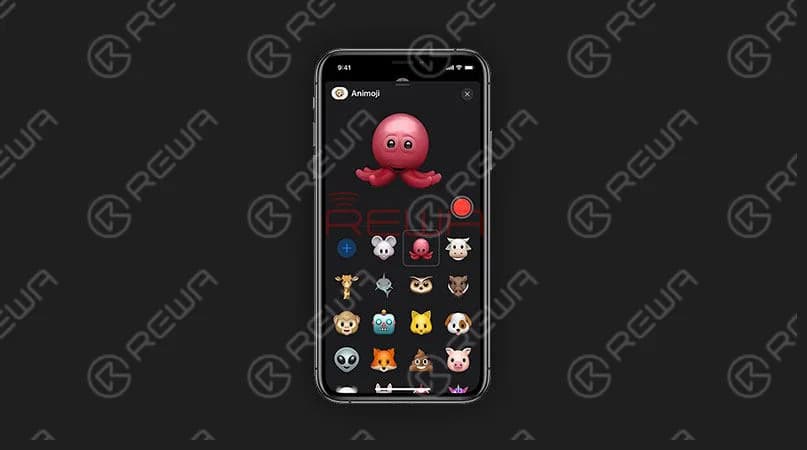 Liste des nouvelles fonctionnalités d'Apple iOS 13