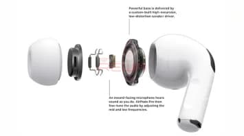 AirPods Pro