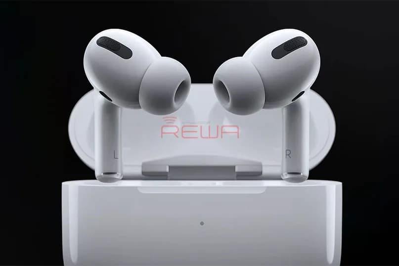 Introduction to AirPods Pro