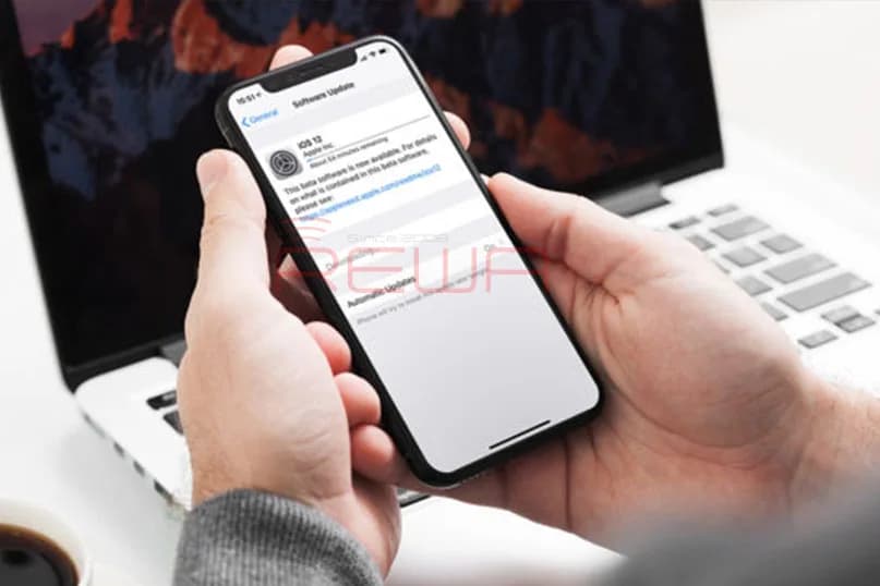 Is The iOS11.4.1 Verification Channel Closed?
